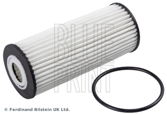 Фільтр масляний BMW 320i/325i/520i/525i 91-